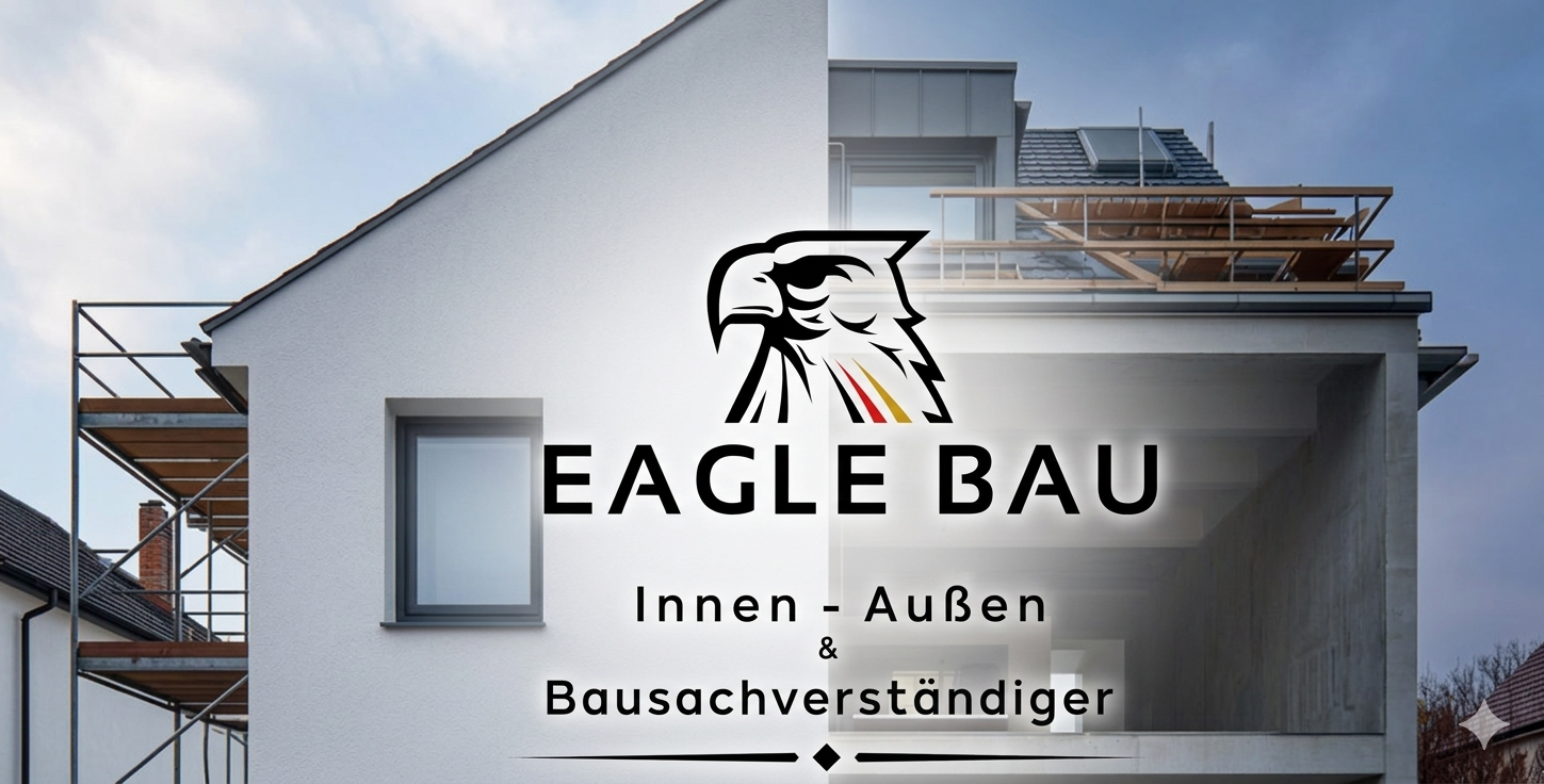 Bujar Domniku – Inhaber Eagle Bau mit über 30 Jahren Bauerfahrung in Mannheim
