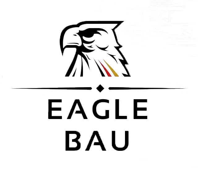 Eagle Bau Logo